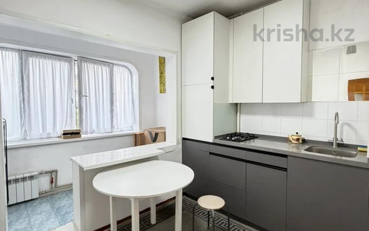 1-комнатная квартира · 42 м² · 4/5 этаж, Тлендиева — Сатпаева - АДК за 230 000 ₸ в Алматы, Бостандыкский р-н — фото 15