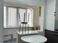1-комнатная квартира · 42 м² · 4/5 этаж, Тлендиева — Сатпаева - АДК за 230 000 ₸ в Алматы, Бостандыкский р-н — фото 7