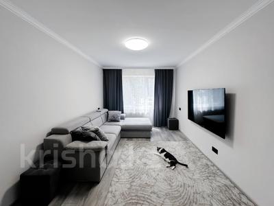 3-комнатная квартира · 72 м² · 1/5 этаж, Жарокова — Байкадамова за 57.5 млн ₸ в Алматы, Бостандыкский р-н