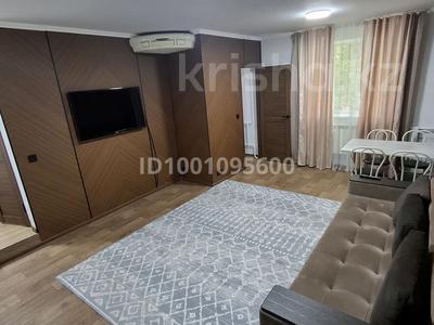 2-комнатная квартира · 48 м² · 1/4 этаж, Мауленова 51 — Гоголя за 20 000 ₸ в Алматы