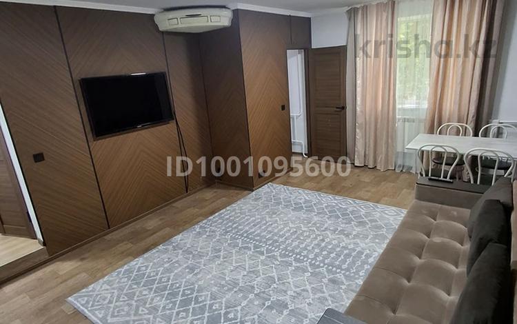 2-комнатная квартира · 48 м² · 1/4 этаж, Мауленова 51 — Гоголя за 20 000 ₸ в Алматы — фото 2