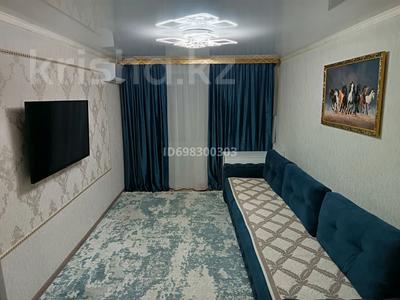 3-бөлмелі пәтер · 64 м² · 3/6 қабат, Садовая 73, бағасы: 26.9 млн ₸ в Костанае