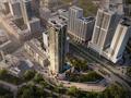 2-комнатная квартира · 69 м² · 17/34 этаж, Дубай за ~ 172 млн ₸ — фото 13