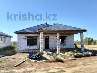 Отдельный дом · 4 комнаты · 140 м² · 10 сот., Мугалжарский 20 — Возле реки каргала за 16.3 млн ₸ в Актобе, жилой массив Украинка