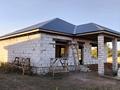 Отдельный дом · 4 комнаты · 140 м² · 10 сот., Мугалжарский 20 — Возле реки каргала за 16.3 млн ₸ в Актобе, жилой массив Украинка — фото 4