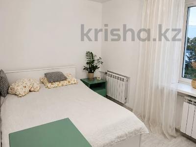 3-бөлмелі пәтер · 51.6 м² · 5/5 қабат, Киевская 3, бағасы: 19.4 млн ₸ в Костанае