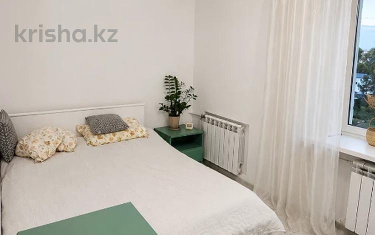 3-бөлмелі пәтер · 51.6 м² · 5/5 қабат, Киевская 3, бағасы: 19.4 млн ₸ в Костанае — фото 2