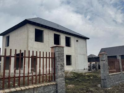 Отдельный дом · 5 комнат · 181.5 м² · 8 сот., Жана Куат за 24 млн ₸ в Кызылту
