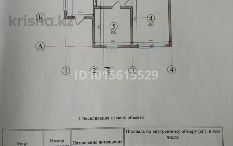 Отдельный дом · 4 комнаты · 90 м² · 8 сот., Жубанова 520 — Мкр Солтустик ул жубанова пятно 520 за 15 млн ₸ в Жалкамысе — фото 2