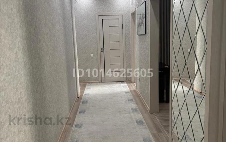 3-комнатная квартира · 82 м² · 5/7 этаж, мкр Акжайык 69/31 — Тулеметова утегенова за 300 000 ₸ в Шымкенте, Абайский р-н — фото 2