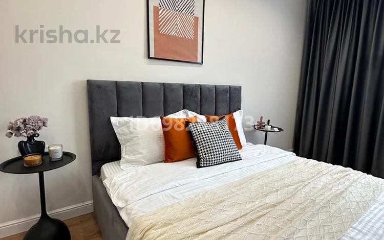 1-комнатная квартира · 50 м² · 17/18 этаж, Утепова 31 за 20 000 〒 в Алматы, Бостандыкский р-н — фото 17