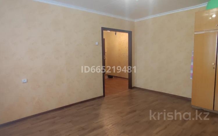 2-комнатная квартира · 54 м² · 6/6 этаж, Карбышева 45 за 17 млн 〒 в Костанае — фото 29