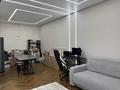 2-бөлмелі пәтер · 56.8 м² · 18/22 қабат, Туран 41/1, бағасы: 57 млн ₸ в Астане, Нура р-н — фото 14