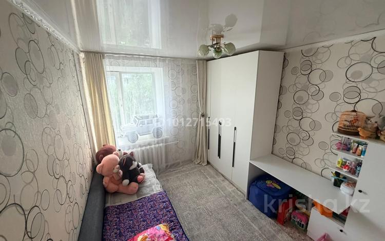3-комнатная квартира · 67 м² · 5/5 этаж, Комарова 12/1 за 8 млн ₸ в Алтае — фото 5