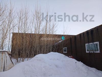 Промбаза · 2 га, Бигельдинова 68Г за 250 млн 〒 в Акколе