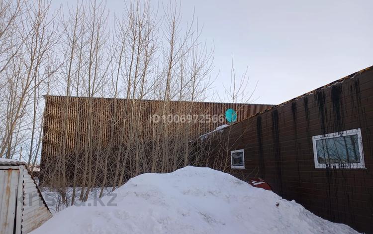 Промбаза · 2 га, Бигельдинова 68Г за 180 млн 〒 в Акколе — фото 2