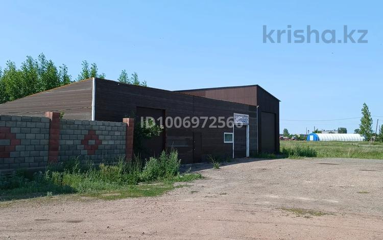 Промбаза · 2 га, Бигельдинова 68Г за 150 млн ₸ в Акколе — фото 22