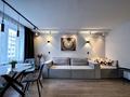 2-бөлмелі пәтер · 60 м² · 9/21 қабат, Аль-Фараби 27 — Сейфуллина, бағасы: 40 000 ₸ в Алматы, Бостандыкский р-н — фото 3