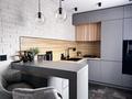 2-бөлмелі пәтер · 60 м² · 9/21 қабат, Аль-Фараби 27 — Сейфуллина, бағасы: 40 000 ₸ в Алматы, Бостандыкский р-н — фото 5