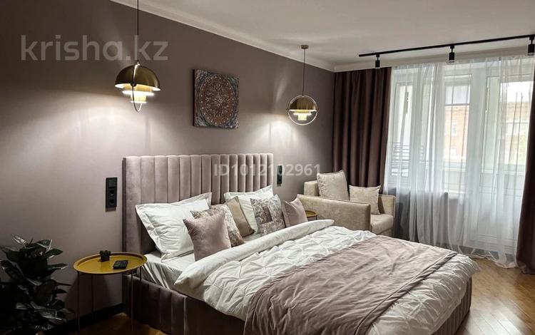 2-бөлмелі пәтер · 60 м² · 9/21 қабат, Аль-Фараби 27 — Сейфуллина, бағасы: 40 000 ₸ в Алматы, Бостандыкский р-н — фото 6