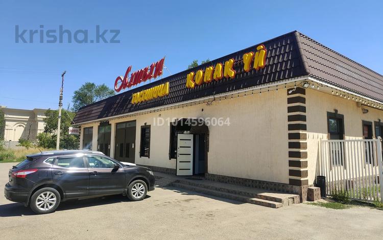 Бани, гостиницы и зоны отдыха · 2000 м² за 225 млн ₸ в Байсерке — фото 2