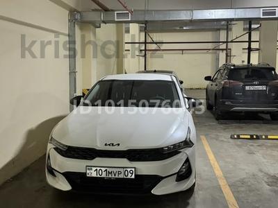 Паркинг · 15.6 м² · Туран 56 за 2.5 млн ₸ в Астане, Нура р-н