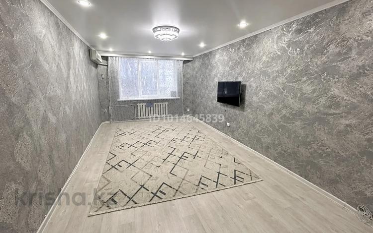 3 комнаты · 70 м² · 5/6 этаж, мкр 11, Братьев Жубановых 300/1 за 50 000 ₸ в Актобе — фото 2