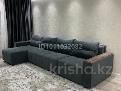 2-комнатная квартира · 46 м² · 3/4 этаж, мкр №6 15 за 320 000 ₸ в Алматы, Ауэзовский р-н