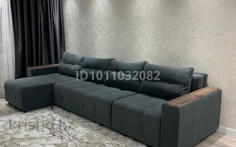 2-комнатная квартира · 46 м² · 3/4 этаж, мкр №6 15 за 400 000 ₸ в Алматы, Ауэзовский р-н — фото 2