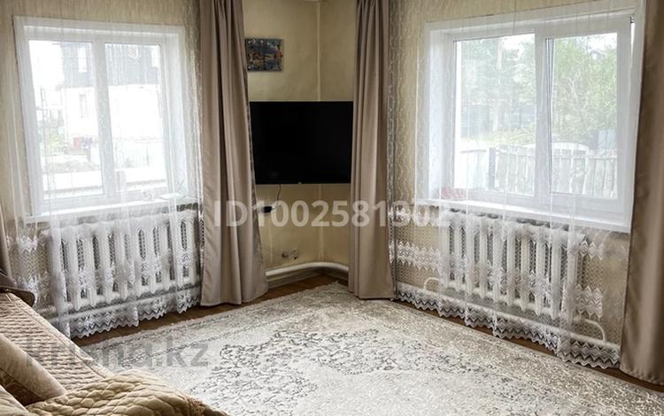 Отдельный дом · 2 комнаты · 70 м² · 10 сот., Сосновая 6 — Поселок солнечный за 24.5 млн 〒 в Петропавловске — фото 2