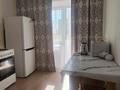 1-комнатная квартира · 38 м² · 5/12 этаж, Е Серкебаева 33/3 за 13 000 ₸ в Астане, Сарыарка р-н — фото 3