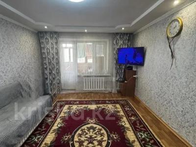 2-комнатная квартира · 51.6 м² · 2/5 этаж, Абулхаир Хана за 17 млн ₸ в Уральске