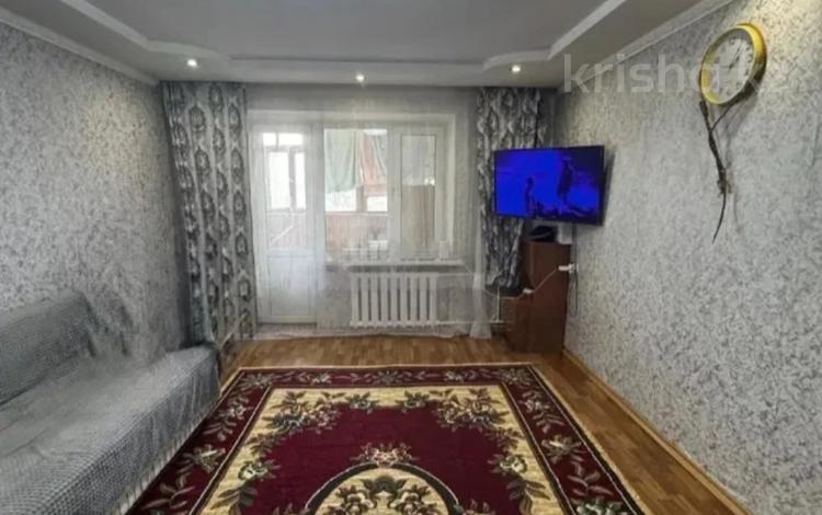 2-комнатная квартира · 51.6 м² · 2/5 этаж, Абулхаир Хана за 17 млн ₸ в Уральске — фото 2