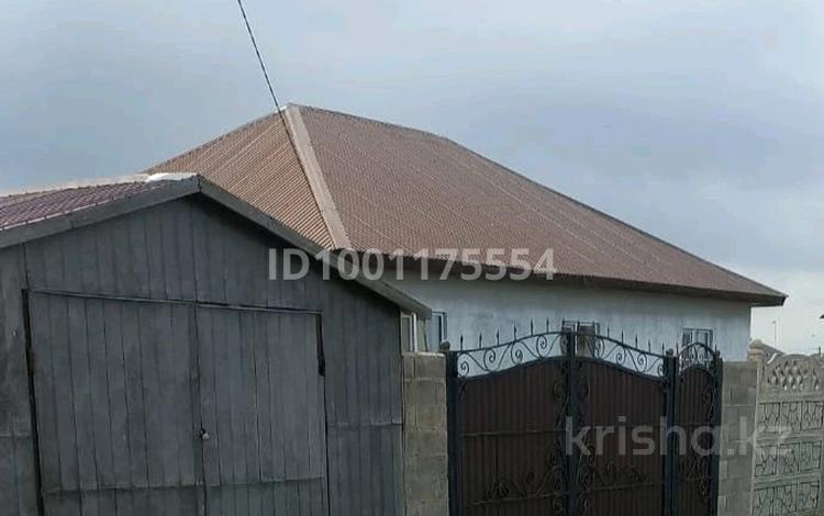 Отдельный дом · 4 комнаты · 120 м² · 10 сот., 5 мкр. дом 250 за 27 млн ₸ в  — фото 20