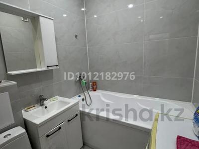 1-комнатная квартира · 45.5 м² · 2/5 этаж, ул. Халела Досмухамедова 93 за 22 млн ₸ в Атырау, мкр Авангард-2