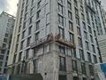1-бөлмелі пәтер · 41.17 м² · 10/12 қабат, Макатаева 129/1, бағасы: 37 млн ₸ в Алматы, Алмалинский р-н — фото 16