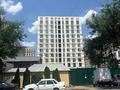 1-бөлмелі пәтер · 41.17 м² · 10/12 қабат, Макатаева 129/1, бағасы: 37 млн ₸ в Алматы, Алмалинский р-н