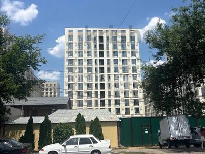 1-бөлмелі пәтер · 41.17 м² · 10/12 қабат, Макатаева 129/1, бағасы: 37 млн ₸ в Алматы, Алмалинский р-н