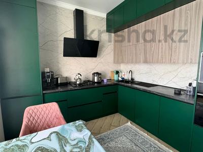 2-комнатная квартира · 78.7 м² · 5/5 этаж, мкр. Алтын орда 41в/1 за 27.5 млн ₸ в Актобе