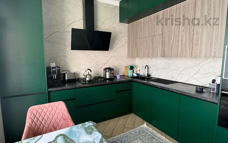 2-комнатная квартира · 78.7 м² · 5/5 этаж, мкр. Алтын орда 41в/1 за 27.5 млн ₸ в Актобе — фото 21