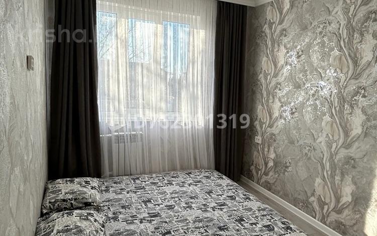 3-бөлмелі пәтер · 61.2 м² · 4/5 қабат, 4 мкрн 14, бағасы: 25.5 млн ₸ в Аксае — фото 2