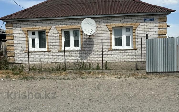 Жеке үй · 4 бөлме · 95.9 м² · 8 сот., Чимкентская 71а, бағасы: 31 млн ₸ в Семее — фото 2