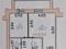 1-комнатная квартира · 44 м² · 2/5 этаж, уалиханова 48 А за 23.5 млн 〒 в Петропавловске