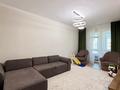 4-комнатная квартира · 110 м² · 6/9 этаж, Кабанбай батыра 60/16 за 600 000 ₸ в Астане, Есильский р-н — фото 8