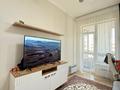 4-комнатная квартира · 110 м² · 6/9 этаж, Кабанбай батыра 60/16 за 600 000 ₸ в Астане, Есильский р-н — фото 14