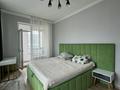 4-комнатная квартира · 110 м² · 6/9 этаж, Кабанбай батыра 60/16 за 600 000 ₸ в Астане, Есильский р-н — фото 18