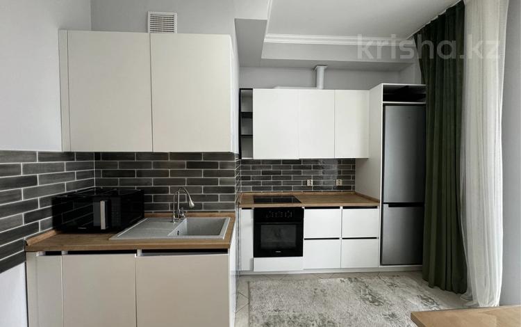 4-комнатная квартира · 110 м² · 6/9 этаж, Кабанбай батыра 60/16 за 600 000 ₸ в Астане, Есильский р-н — фото 19