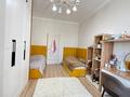 4-комнатная квартира · 110 м² · 6/9 этаж, Кабанбай батыра 60/16 за 600 000 ₸ в Астане, Есильский р-н — фото 11