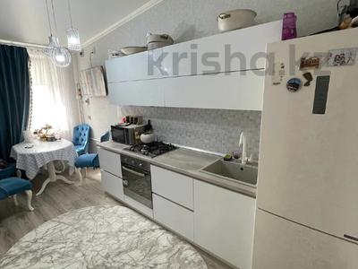 2-бөлмелі пәтер · 50.1 м² · 6/6 қабат, Нурсултана Назарбаева 223, бағасы: 19.9 млн ₸ в Костанае