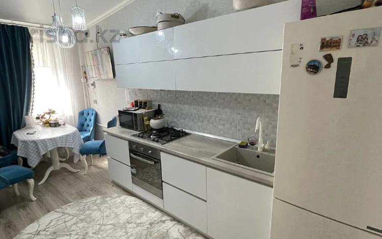 2-комнатная квартира · 50.1 м² · 6/6 этаж, Нурсултана Назарбаева 223 за 19.9 млн ₸ в Костанае — фото 2